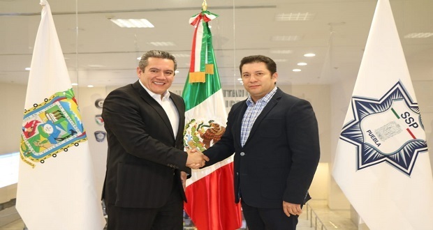 Nombran a exfiscal como subsecretario de investigación en SSP