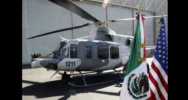 Exhiben aumento de violaciones a DH desde Iniciativa Mérida