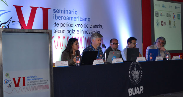 Precariedad y mala retribución, coinciden periodistas de ciencia