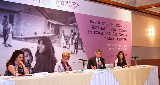 Gobierno estatal cumple con compromisos de Sipinna, asegura Gali