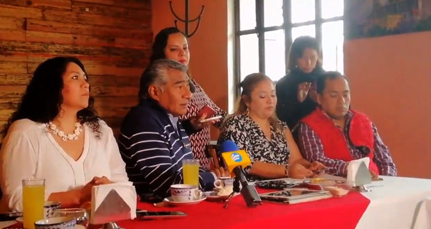 Acoem señala que Rivera no ofrece equidad a empresarios