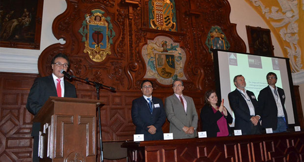 Inicia foro internacional en enfermedades infecciosas emergentes