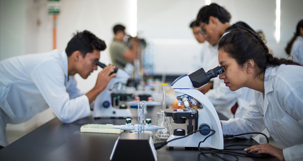 BUAP, en top ten nacional por investigación científica: revista