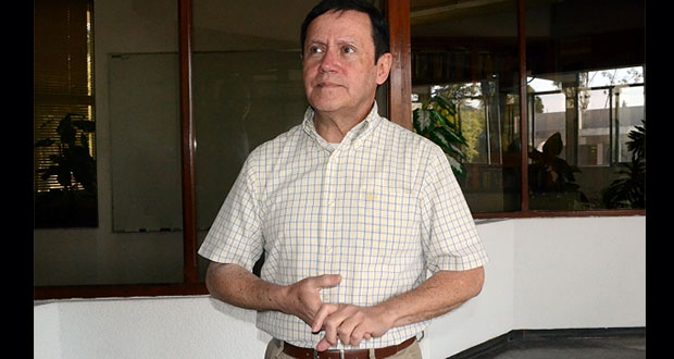 Física y matemáticas son pilares del conocimiento: docente de BUAP