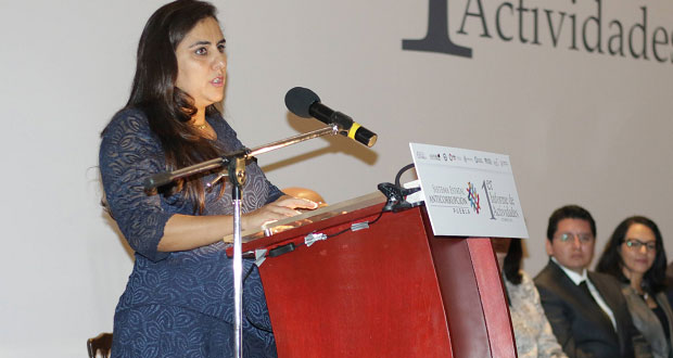En Puebla, huachicol prolifera por corrupción, advierte fiscal Berlanga