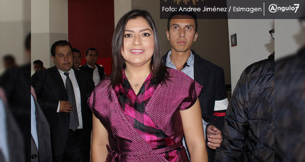 Rivera insiste en que Biestro debe dejar dirigencia y dedicarse a legislar