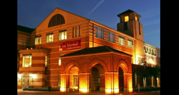 Universidad del Sur de California ofrece becas a emprendedores