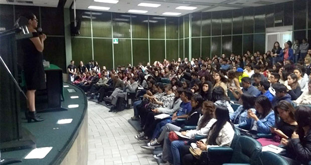 En BUAP, hablan sobre los desafíos en seguridad alimentaria