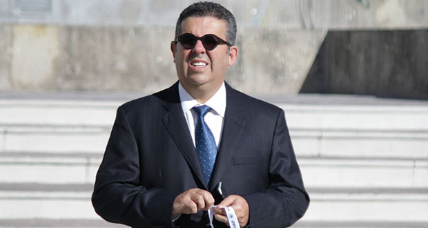 Ley Bala es innecesaria, pero uso de fuerza pública no: Coparmex