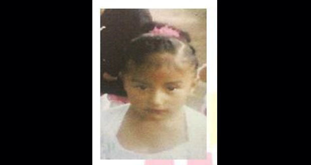 Asesinato de niña Flor Itzel habría sido por conflicto familiar: Higuera