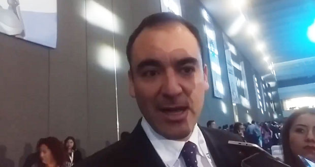 Solicitud para ZEE de Puebla sigue sin ser analizada: Secotrade