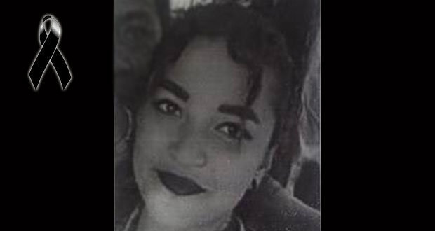 Hallan asesinada a joven reportada como desaparecida