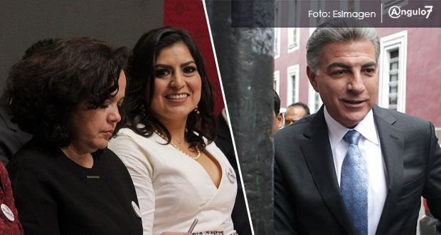 No hay planeada alguna reunión con Gali: Liza Aceves