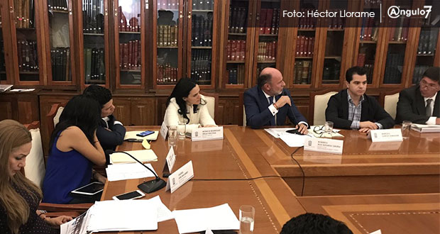 Ruiz Esparza achaca a municipios deuda de 37 mdp que Congreso atribuyó a IPDJ