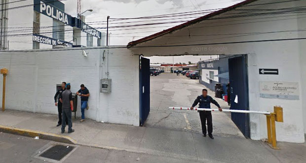 Afirma Rivera que han detectado anomalías en dependencias, entre ellas Ssptm