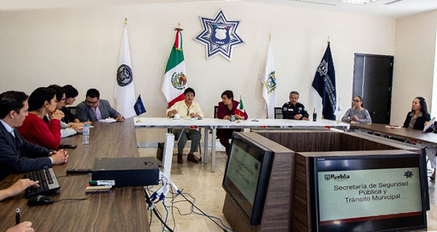 Ssptm y regidores del ayuntamiento fortalecen lazos de colaboración