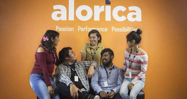 Alorica se instala en Puebla para generar mil 500 empleos