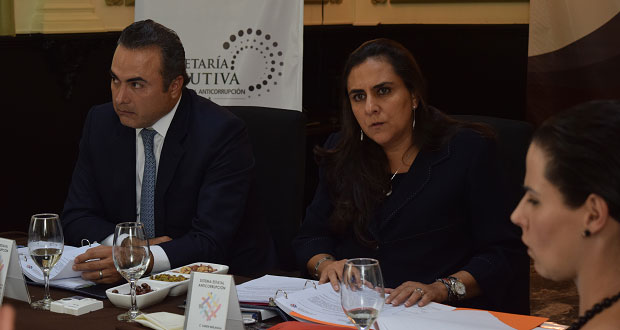 SEA pide cumplir lineamientos de selección de contralor municipal