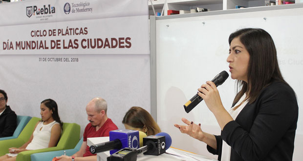 Comuna necesita más recursos para operar servicio de agua: Rivera