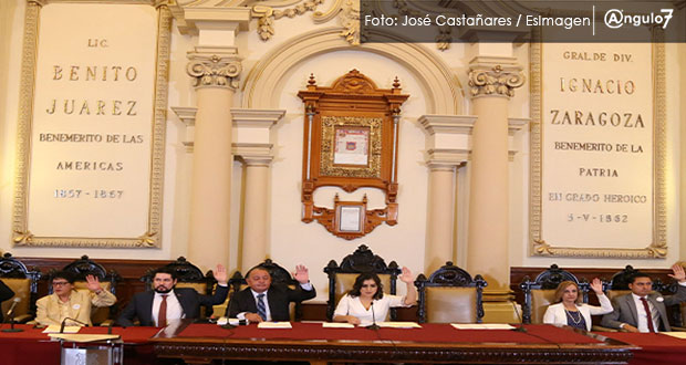 Morena-PT-PES presiden 73% de comisiones; Hacienda y Gobernación entre ellas