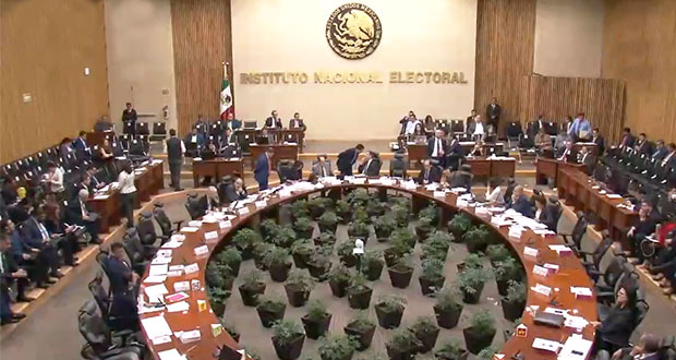 Nombra INE nuevos consejeros de IEE