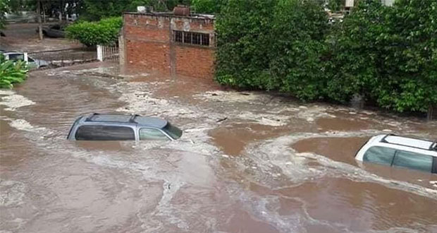 Willa deja 180 mil damnificados en paso por Nayarit: gobernador