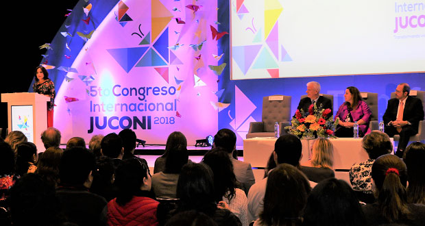 Dinorah destaca acciones del DIF en favor de niños y adolescentes