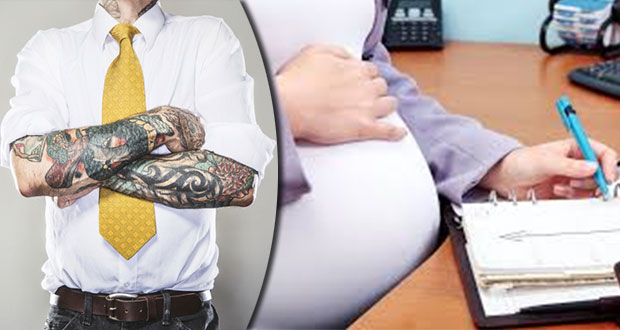 Ámbito laboral, el lugar en el que más se percibe discriminación: GCE