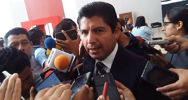 Sin apertura a militancia, PAN, condenado al fracaso: Eduardo Rivera