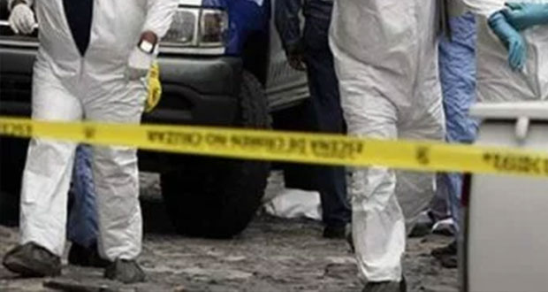 Hallan a mujer y 2 hombres decapitados en colonia Barranca Honda