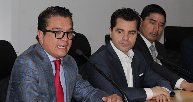 Retrasar presupuesto 2019 beneficiará a Martha Erika, admite Islas