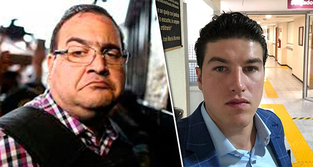 Duarte exige presunción de inocencia ante delitos de lesa humanidad