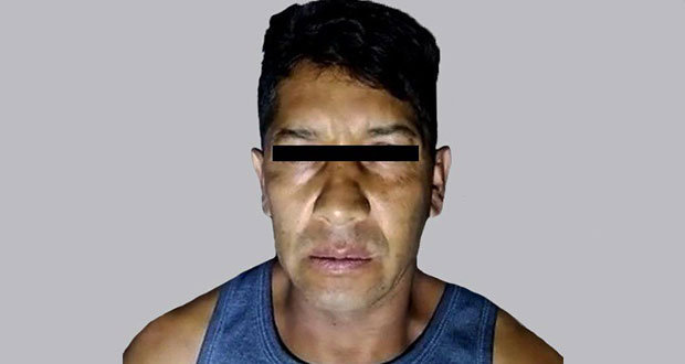 Vinculan a proceso a presunto feminicida de niña Valeria en Edomex