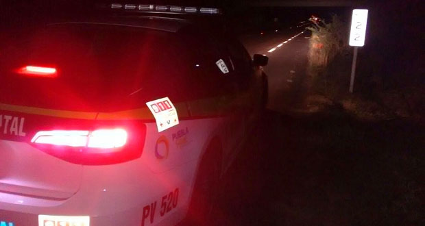SSP refuerza patrullaje en Periférico y Clavijero