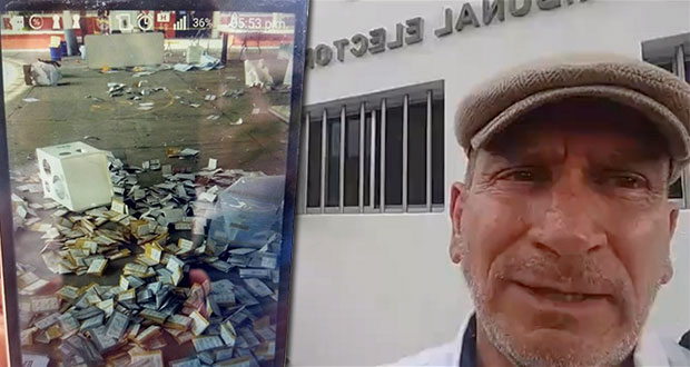 Sergio Mastretta busca que Tepjf anule elección por violencia