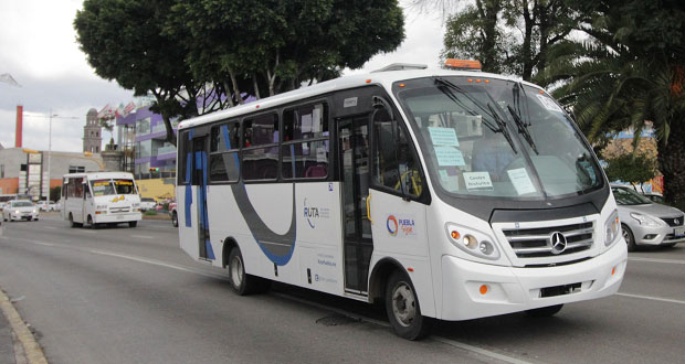 Vecinos de juntas auxiliares bloquearían inauguración de L3 de RUTA