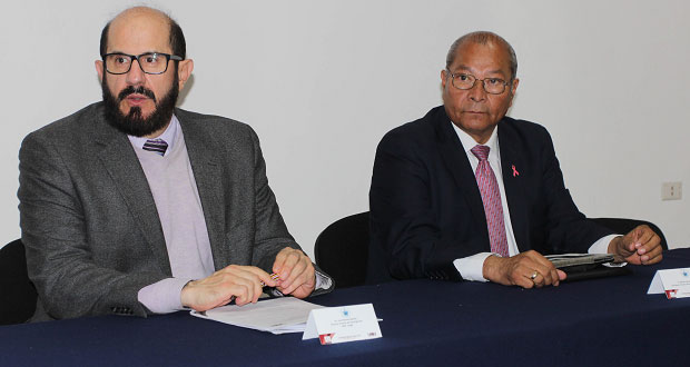 En la BUAP, Anuies discute sobre áreas de oportunidad en posgrados