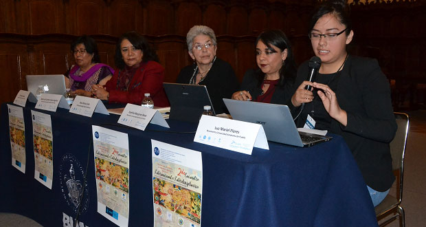 Feminicidio es un problema multifactorial: especialistas de la BUAP