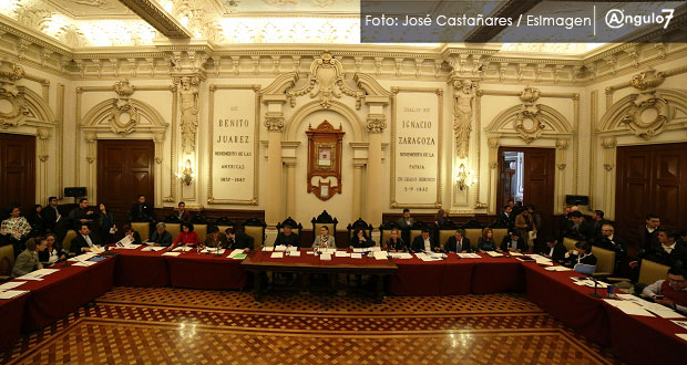 Cabildo aprueba ampliar 30 días más análisis de las 84 basificaciones