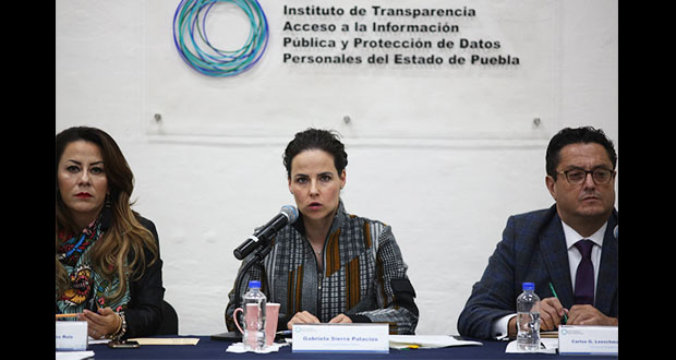 Itaipue pide a Congreso presupuesto de 21 mdp para 2019