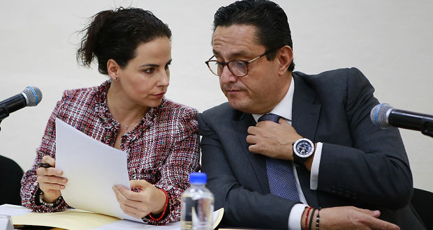 Sólo 18.4% de sujetos obligados cumplió en transparencia: Itaipue