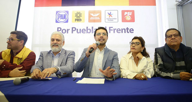 PAN denunciará a José Juan por posible enriquecimiento ilícito