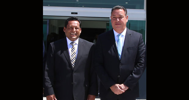 SEP impulsa acreditación de idioma inglés en planta docente de UTP