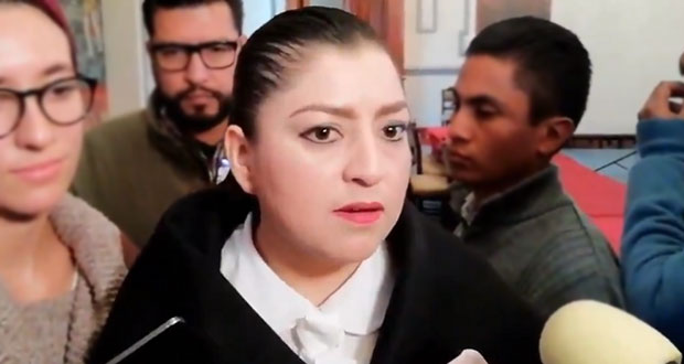 Rechaza Rivera que ediles de Morena hayan pintado raya con Gali