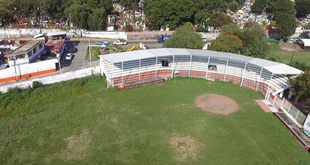 Participarán atlixquenses en eliminatoria de beisbol en Tecomatlán