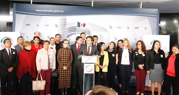 Diputados locales piden a ASF información sobre auditorías en sexenio de RMV