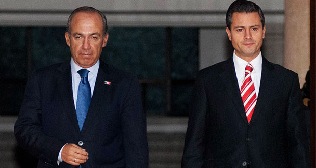 Cartel de Sinaloa sobornó a Calderón y EPN: abogado de “El Chapo”