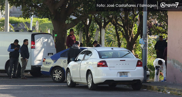 29 homicidios en una semana son por pelea de grupos criminales: SSP