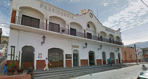 Jueza denuncia a regidor de Tecamachalco por violencia de género