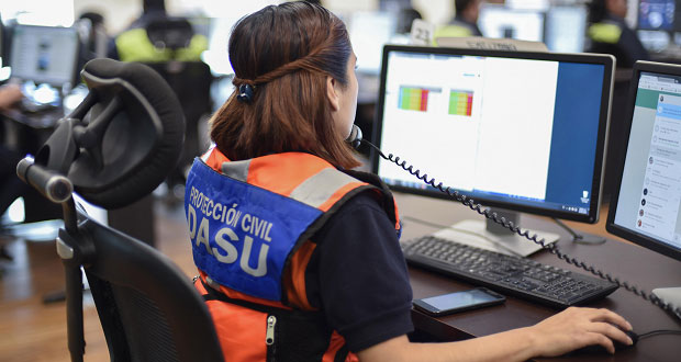 Suspenden a 30 alumnos por portación de droga dentro de BUAP: DASU